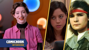 Reginald the Vampire’s Marguerite Hanna Reveals Inspiration For Their Character (Exclusive)