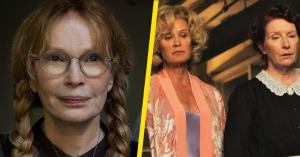 American Horror Story: Mia Farrow Regrets Turning Down Season 1 Role