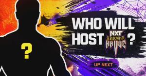 WWE Reveals SmackDown Star Co-Hosting NXT Halloween Havoc