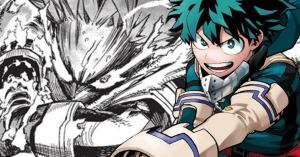 My Hero Academia Sets Up for One For All’s Next Evolution