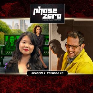 Exclusive Deep Dives: She-Hulk Season 1, Werewolf By Night | Phase Zero Interviews