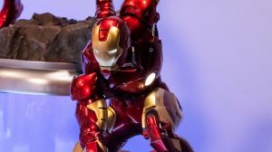 Sideshow Unveils Epic Marvel Figures at New York Con Event