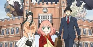 Spy x Family Musical Unveils More Cast Members