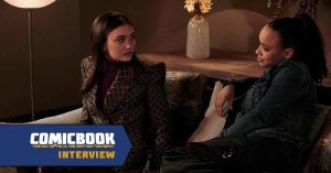 Vampire Academy Showrunners on What’s Next for Lissa and Rose
