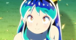 Urusei Yatsura Reboot Hypes Release With New Trailer