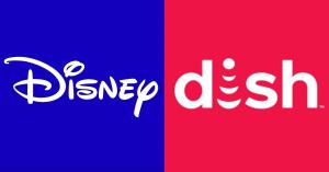 Disney Strikes Deal With Dish Network to Save ESPN and ABC