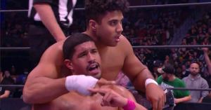 AEW’s The Acclaimed Retain World Tag Team Titles on Rampage