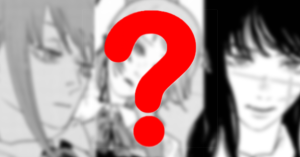 Did Chainsaw Man Just Introduce Its Third Horseman?