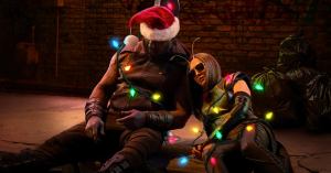 The Guardians of the Galaxy Holiday Special Review: Marvel Studios Delivers the Holiday Cheer