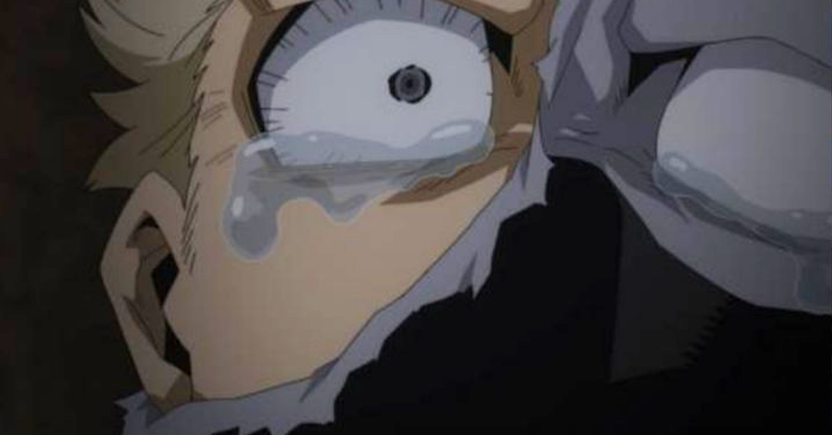 My Hero Academia Season Six Releases Episode 3 Stills - ComicBook.com