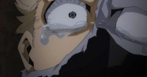 My Hero Academia Season Six Releases Episode 3 Stills