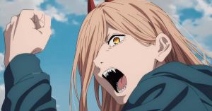Chainsaw Man Cosplay Gets Power Ready for Season 2