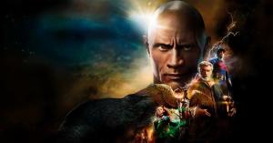 How Black Adam Sets Up DC Movie Future