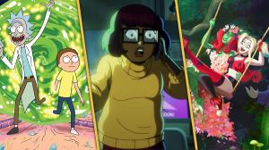 Velma Creator Mindy Kaling Credits Rick and Morty, Harley Quinn for Adult Scooby-Doo Reimagining