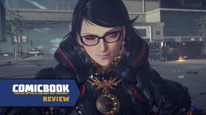 Bayonetta 3 Review: Action-Packed Excellence