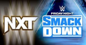 WWE NXT Superstar Makes Surprising SmackDown Debut