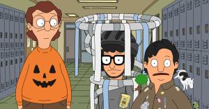 Bob’s Burgers Reveals First Look at 2022 Halloween Episode