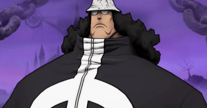 One Piece Cliffhanger Teases Kuma’s “Special” Origins
