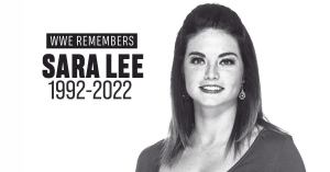 WWE Pays Tribute to Sara Lee After Death