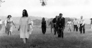 Night of the Living Dead Sequel in Works From The Walking Dead Writer