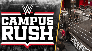 WWE Announces College Athlete Recruitment Tour