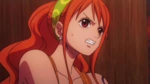 One Piece Creator Teases the Story Behind Nami’s Biological Family