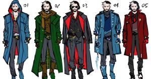 NYCC: Marvel Reveals Details for Jonathan Hickman and Valerio Schiti’s New Series