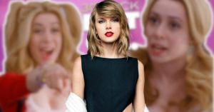 New Taylor Swift Song “Anti-Hero” Lyric Sparks Backlash – But It’s Just a 30 Rock Reference