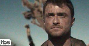 Daniel Radcliffe Struggles in the Apocalypse in Miracle Workers Season 4 Trailer
