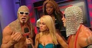 Scott Steiner Reflects on His Famous “Steiner Math” Promo