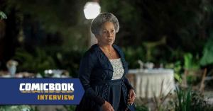 Interview With the Vampire: Rae Dawn Chong on Florence’s Complicated Relationship With Louis (Exclusive)