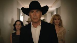 Yellowstone Season 5 Premiere Ratings Dominate Previous Years