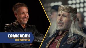 House of the Dragon: Paddy Considine Reflects on King Viserys Downfall