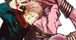 Jujutsu Kaisen Creator Honors Hunter x Hunter With Special Art