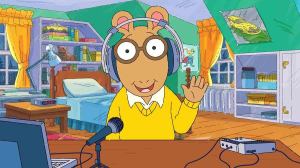 Beloved Animated Series Arthur Returns With New Podcast on PBS Kids