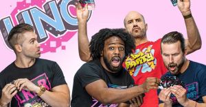 AEW’s Adam Cole Addresses Recent Tease of DaParty Reunion