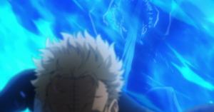 My Hero Academia Cosplay Breaks Hearts With Hawks and Twice’s Big Scene