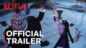 Official Wendell & Wild Trailer Released by Netflix