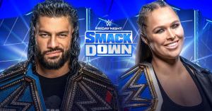 WWE SmackDown Preview: Roman Reigns, Ronda Rousey Open Challenge, and Surprise Return