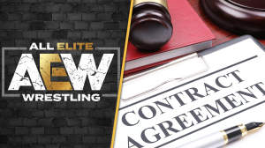 AEW Quietly Re-Signs Popular Wrestler to Four-Year Contract Extension