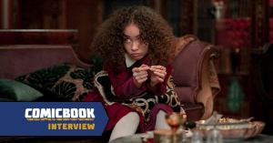 Interview With the Vampire: Bailey Bass on How Episode 5 is a Turning Point for Claudia (Exclusive)