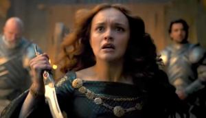House of the Dragon: Bloody Brawl Sets the Stage for a Devastating War