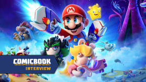 Mario + Rabbids Sparks of Hope Director David Soliani Reveals Inspirations, Nintendo’s Limits, and More