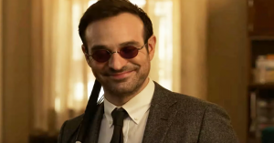 Daredevil Star Charlie Cox Speaks Out on Unexpected Marvel Return: “I Thought It Was a Joke”