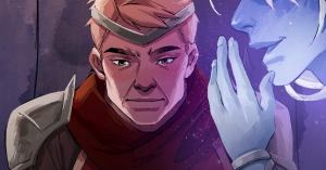 The Dragon Prince Season 4 Shares New Clip: Watch