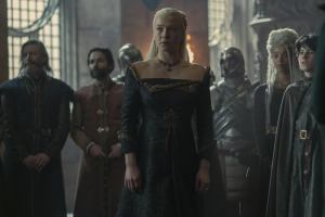 Who Dies in House of the Dragon Episode 9?