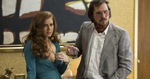 Christian Bale Says He Had to Mediate Between Amy Adams and David O. Russell on Movie Set