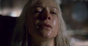 House of the Dragon Showrunner Explains That Controversial Birthing Scene in the Finale