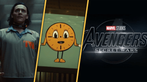 How Loki Has a Key Impact on Avengers: Secret Wars (Exclusive)