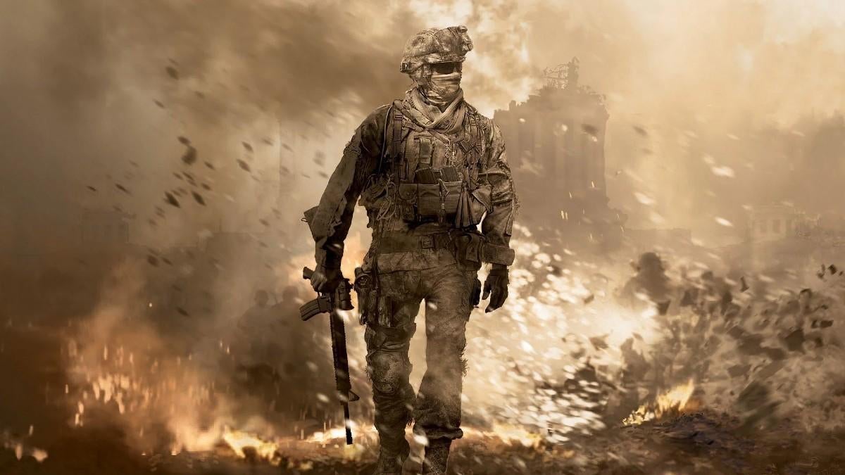 Black Ops 6 Brings Back Fan-Favorite 2009 MW2 Feature